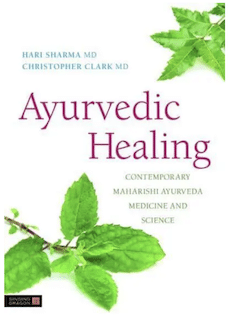 Ayurvedic Healing, Contemporary Maharishi Ayurveda Medicine