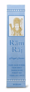 Ram Raj Räucherstäbchen