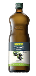 Olivenöl nativ extra, Bio, Rapunzel