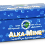 ALKA-MINE ALKAMINE