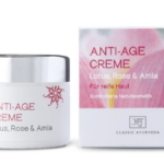 ANTI-AGE CREME, LOTUS, ROSE & AMLA