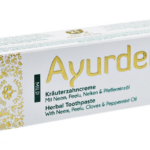 AYURDENT ZAHMCREME MILD