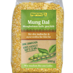 BIO MUNG DAAL