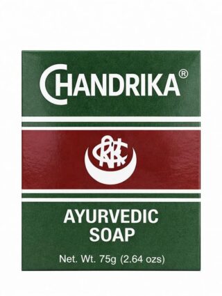 CHANDRIKA AYURVEDIC SOAP