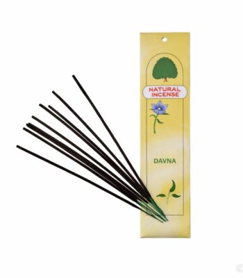 DAVNA INCENSE