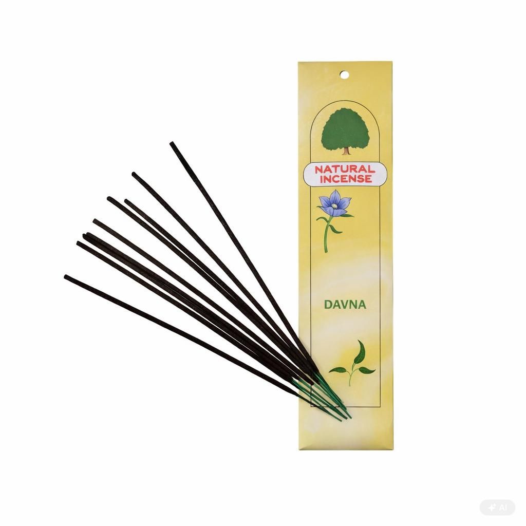 DAVNA INCENSE