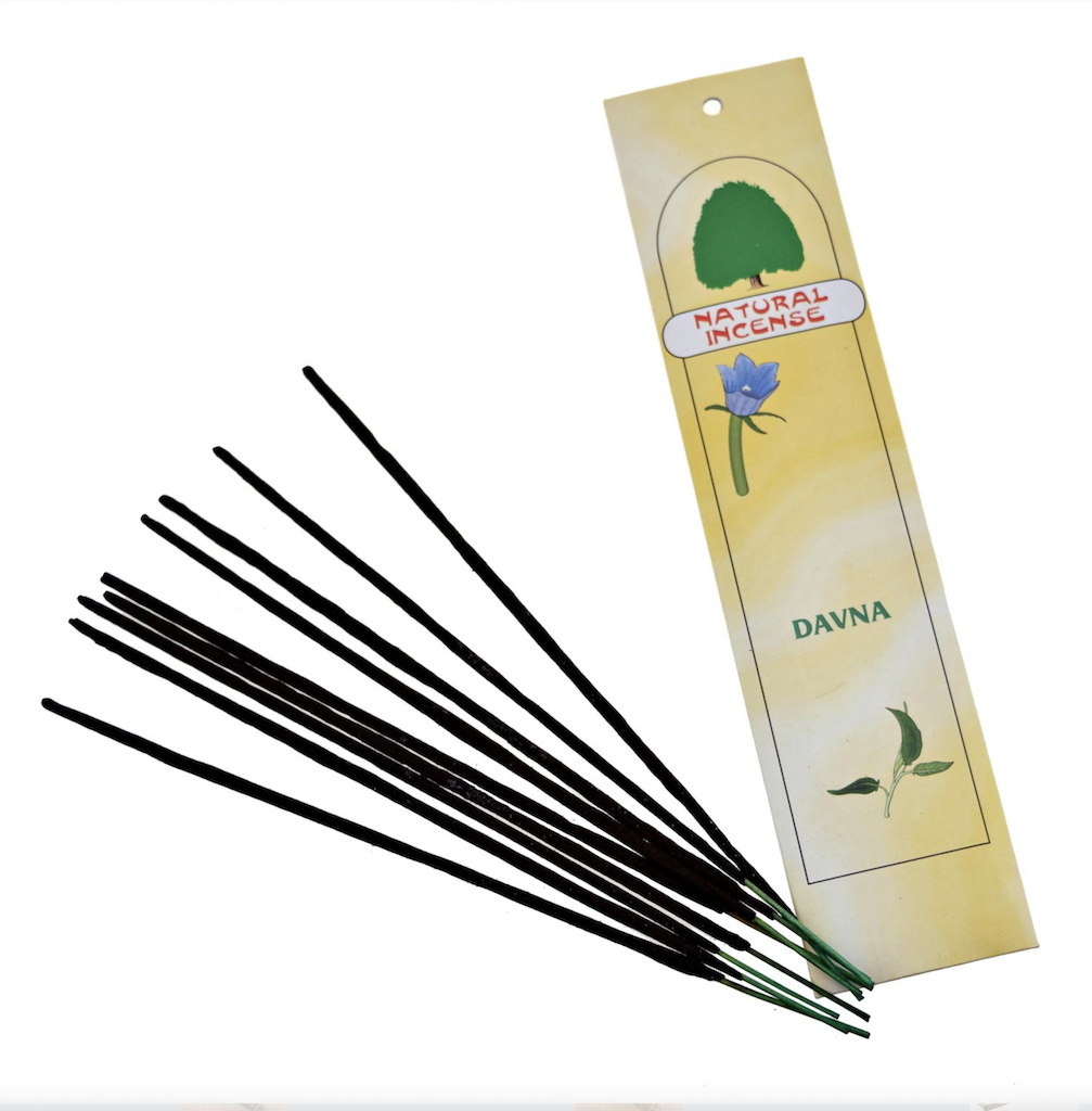 Davna Incense