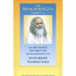 Die Bhagavad Gita - Maharishi Mahesh Yogi