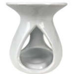 Duftlampe Clarus Bergland