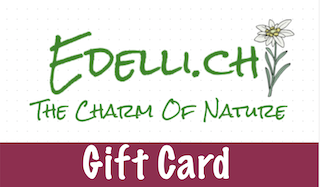 Edelli gift card