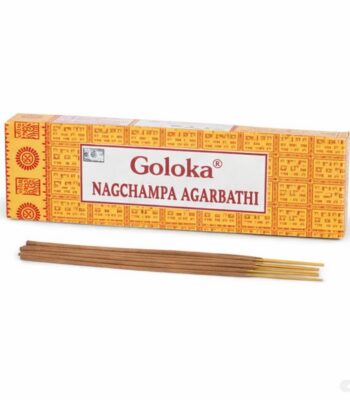 GOLOKA NAGCHAMP INCENSE