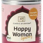 HAPPY WOMAN, BIO Gewürzmischung