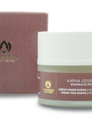 KAPHA PREMIUM GESICHTSCREME
