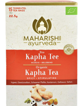 KAPHA TEE, MAHARISHI AYURVEDA
