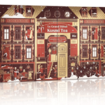 Kusmi Tea Bio Adventskalender