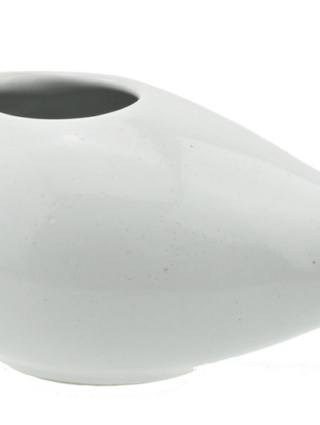 Nasenspül-Kännchen Jala Neti, Keramik Gross