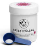 Neti Nasenspulsalz