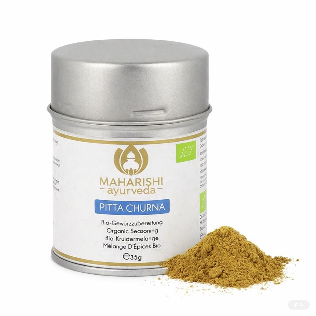 PITTA CHURNA BIO