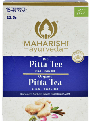 PITTA TEE, MAHARISHI AYURVEDA