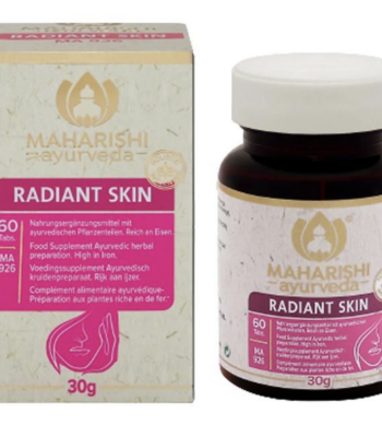 RADIANT SKIN MA 926