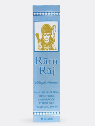 Ram Raj Sandalwood Incense