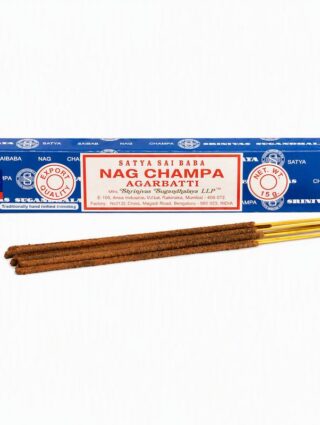 Satya Nag Champa Incense Sticks 15 g.png