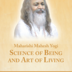 Science of Being and Art of Living