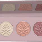 Lavera Mineral Blush Selection Coral Bloom