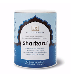 SHARKARA, Ayurvedischer Rohrzucker