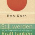 Still werden Kraft tanken