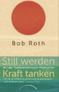 Still werden Kraft tanken