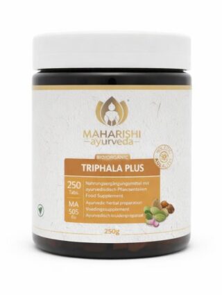 TRIPHALA PLUS, BIO - GROSS