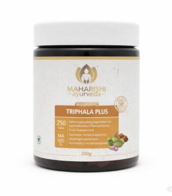 TRIPHALA PLUS, BIO - GROSS