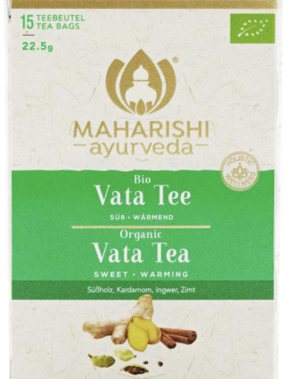 VATA TEE, MAHARISHI AYURVEDA