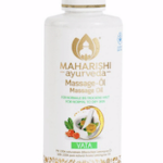 Vata Massage Oil