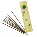 Yellow Rose Incense