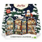 Yogi Tee Christmas Calendar