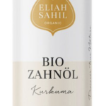 ZAHNÖL KURKUMA, BIO, ELIAH SAHIL
