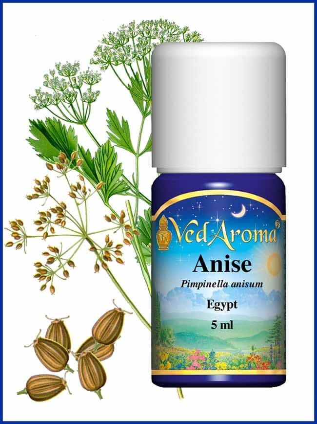 anise essential oil
