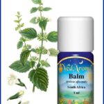 balm essential oil