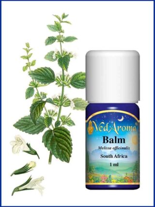 balm essential oil