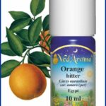 orange bitter egypt