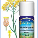 helichrysum immortelle essential oil