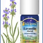lavandin abrial essential oil