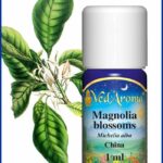 magnolia blossom essential oil