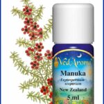 manuka essential oil