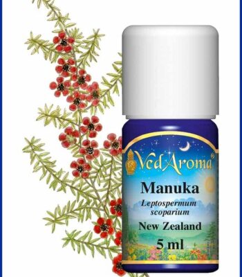 manuka essential oil