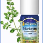 marjoram essential oil
