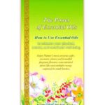 Power of Essential Oils Booklet for health professionals