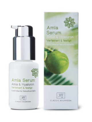 AMLA SERUM AMLA & HYALURON